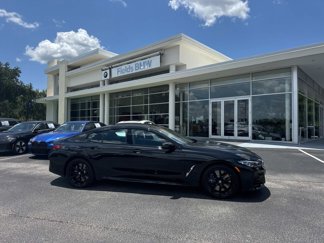 New 2026 BMW M850i xDrive image 1