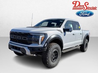 New 2025 Ford F150 Raptor image 1
