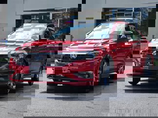 Used 2021 Volkswagen Jetta R-Line w/ R-Line Cold Weather Package image 1