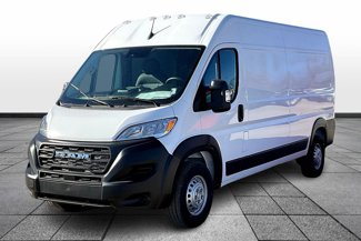 New 2025 RAM ProMaster 2500 w/ Power Group image 1