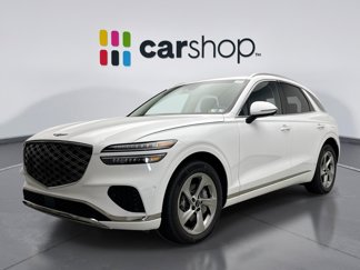 Used 2026 Genesis GV70 2.5T Advanced image 1