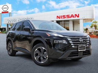 New 2026 Nissan Rogue SV image 1