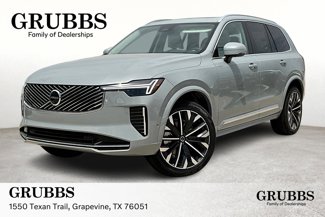 New 2026 Volvo XC90 B6 Ultra image 1