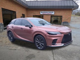 Used 2024 Lexus RX 350 Premium image 1