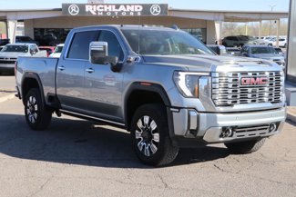 New 2025 GMC Sierra 2500 Denali w/ Max Trailering Package image 1