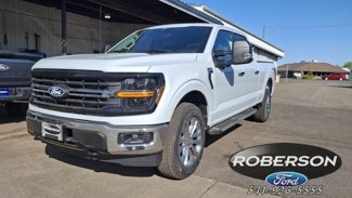 New 2025 Ford F150 XLT image 1