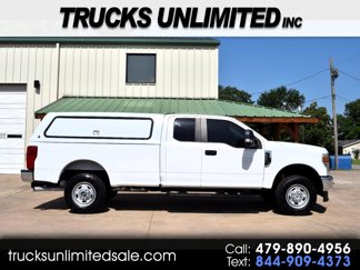 Used 2020 Ford F250 XL w/ Power Equipment Group image 1