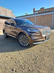 Used 2022 Lincoln Aviator Reserve w/ Equipment Group 201A image 1
