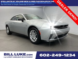 New 2025 Dodge Charger R/T w/ Quick Order Package 25M R/T image 1