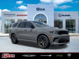 New 2025 Dodge Durango R/T image 1