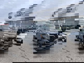 New 2025 Volkswagen Atlas Cross Sport SEL Premium R-Line image 1