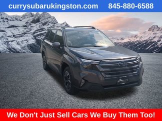 New 2025 Subaru Forester Premium image 1