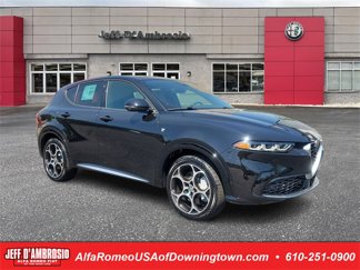 Used 2024 Alfa Romeo Tonale Ti w/ Active Assist Package image 1