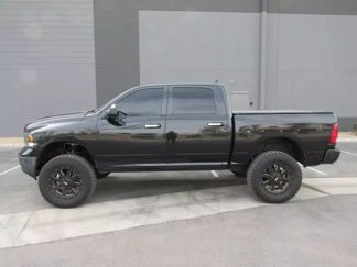 Used 2015 RAM 1500 Big Horn image 1
