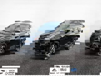 New 2025 Subaru Forester Touring image 1