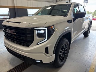 New 2025 GMC Sierra 1500 Elevation image 1