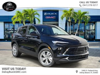 New 2026 Buick Encore GX Preferred w/ Comfort Package image 1