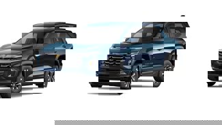 New 2026 Chevrolet Equinox LT image 1