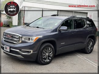 Used 2019 GMC Acadia SLT image 1
