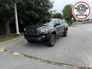 Used 2023 Toyota Tacoma TRD Off-Road image 1