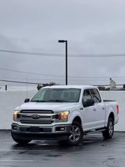 Used 2018 Ford F150 XLT w/ Equipment Group 302A Luxury image 1