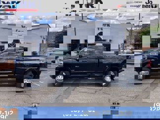 New 2025 RAM 3500 Limited image 1