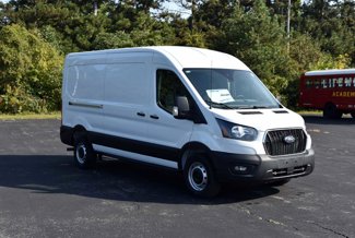 New 2025 Ford Transit 250 148 Medium Roof image 1