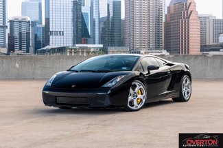 Used 2005 Lamborghini Gallardo image 1
