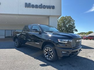 New 2026 RAM 1500 Laramie w/ Laramie Southwest Edition image 1