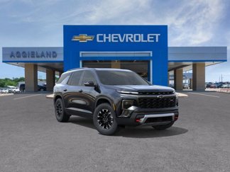 New 2026 Chevrolet Traverse Z71 w/ Enhanced Driving Package image 1