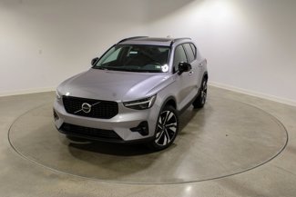 New 2026 Volvo XC40 B5 Ultra image 1