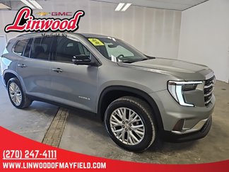 New 2026 GMC Acadia Elevation w/ Elevation Premium Package image 1