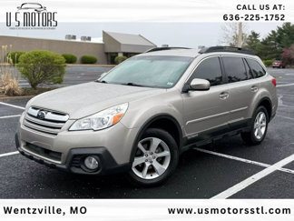 Used 2014 Subaru Outback 2.5i Premium image 1