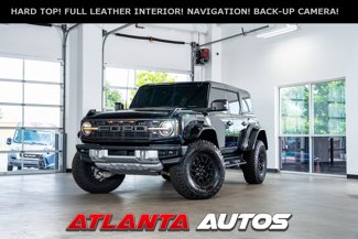 Used 2024 Ford Bronco Raptor image 1