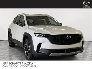 New 2025 MAZDA CX-50 2.5 Turbo w/ Weather Package image 1