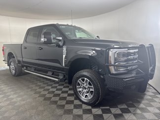 Certified 2025 Ford F350 Lariat w/ FX4 Off-Road Package image 1