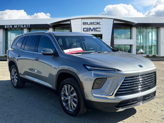 New 2025 Buick Enclave Preferred image 1