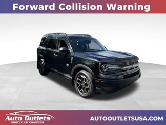 Used 2022 Ford Bronco Sport Big Bend image 1