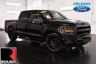 New 2025 Ford F150 XLT w/ Equipment Group 302A MID image 1