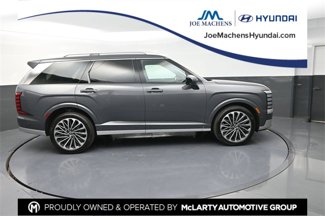 New 2026 Hyundai Palisade Calligraphy image 1