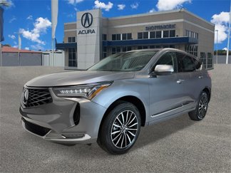 New 2025 Acura RDX SH-AWD w/ Advance Package image 1