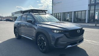 New 2025 MAZDA CX-50 Meridian Edition w/ Apex Package image 1