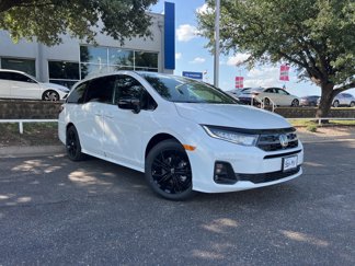 New 2026 Honda Odyssey Sport-L image 1