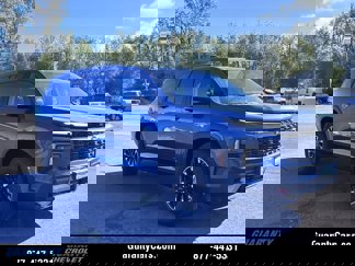 New 2026 Chevrolet Traverse Z71 w/ Enhanced Driving Package image 1