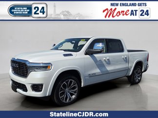 Used 2025 RAM 1500 Tungsten image 1