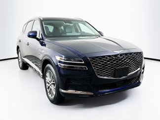 Used 2024 Genesis GV80 2.5T image 1