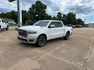 New 2025 RAM 1500 Laramie image 1