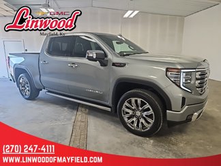 New 2026 GMC Sierra 1500 Denali image 1