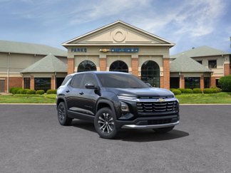 New 2026 Chevrolet Equinox LT w/ Convenience Package II image 1