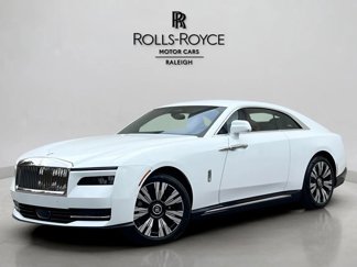 Used 2024 Rolls-Royce Spectre w/ Spectre Launch Package image 1